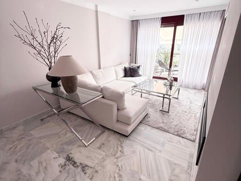 Piso en Málaga (1/5)