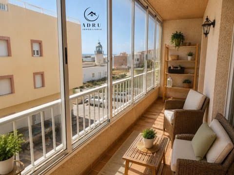 Piso en Almería