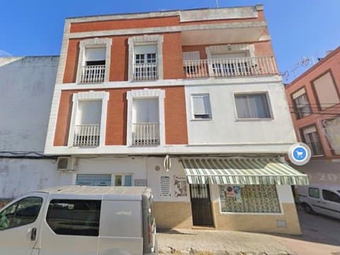 Piso en Cádiz (1/5)