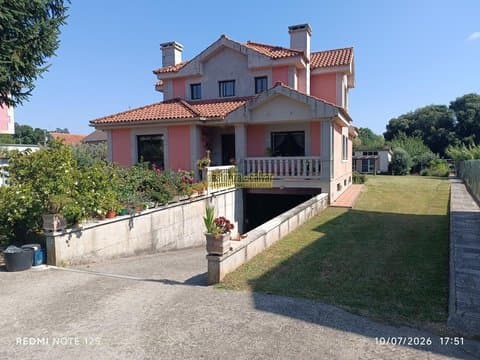 Casa/Chalet en Pontevedra