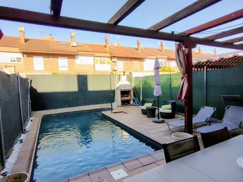 Casa/Chalet en Madrid (1/5)