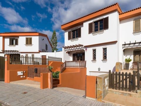Casa/Chalet en Las Palmas