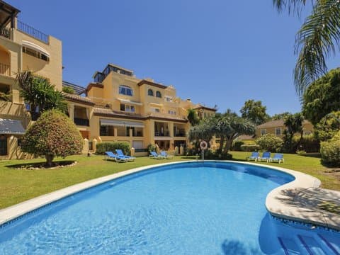 Piso en Málaga