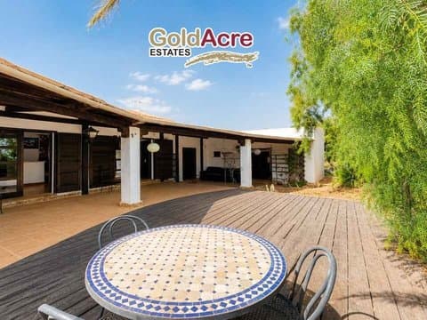 Casa/Chalet en Las Palmas