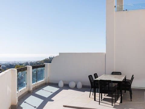 Piso en Málaga