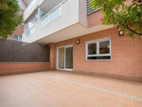 Piso en Madrid