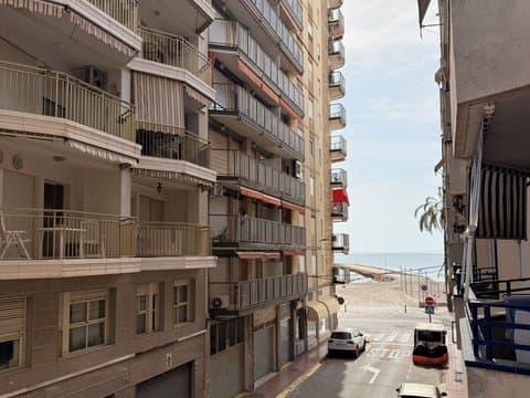 Piso en Alicante (1/5)