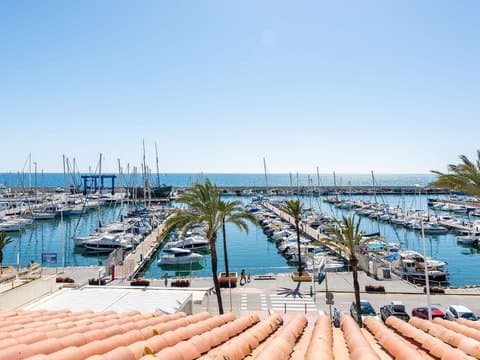 Piso en Málaga
