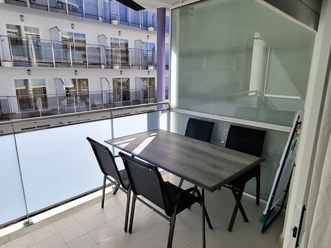 Piso en Tarragona