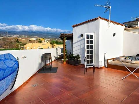Casa/Chalet en Santa Cruz de Tenerife (1/5)