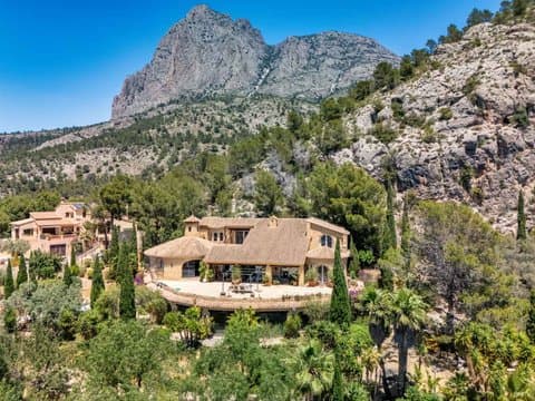 Casa/Chalet en Alicante