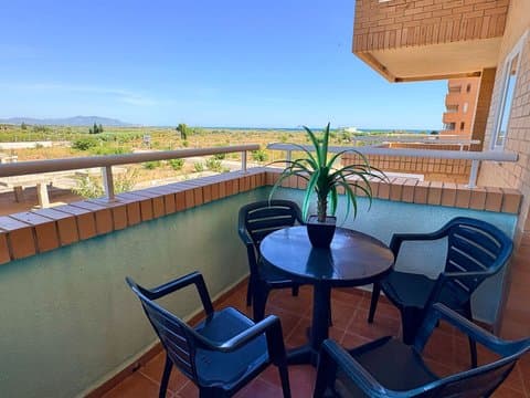 Piso en Castellón (1/5)