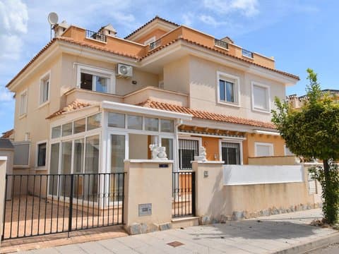 Casa/Chalet en Alicante (1/5)