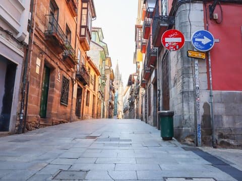 Piso en Asturias