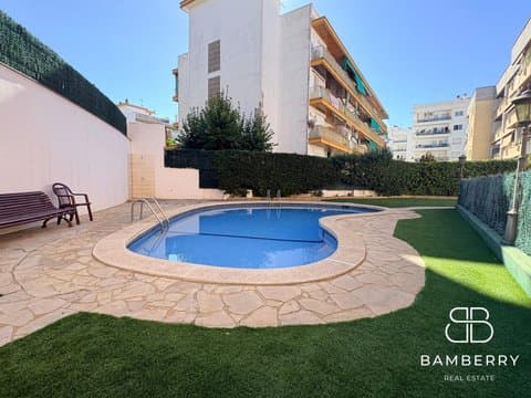 Piso en Girona (1/5)