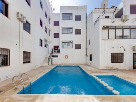 Piso en Alicante (1/5)