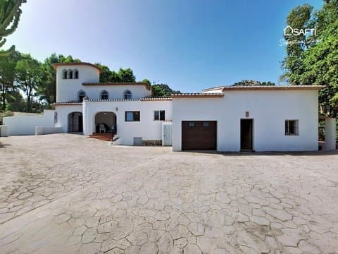 Casa/Chalet en Alicante (1/5)