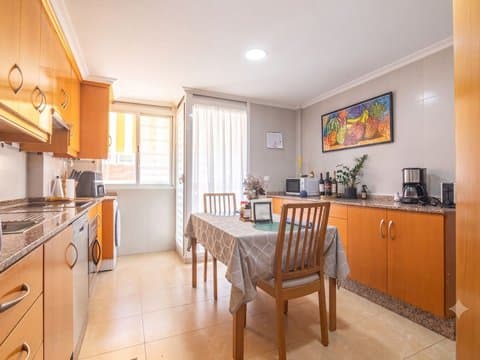 Piso en Alicante