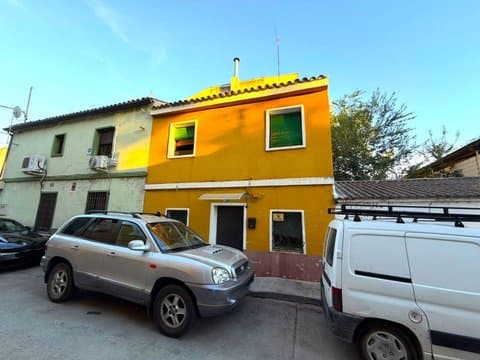 Casa/Chalet en Toledo (1/5)