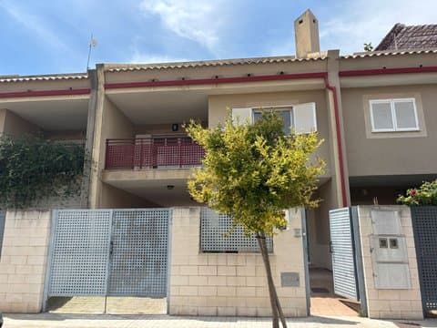 Casa/Chalet en Valencia