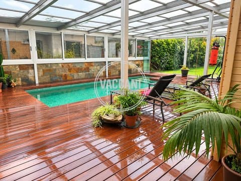 Casa/Chalet en Madrid (1/5)