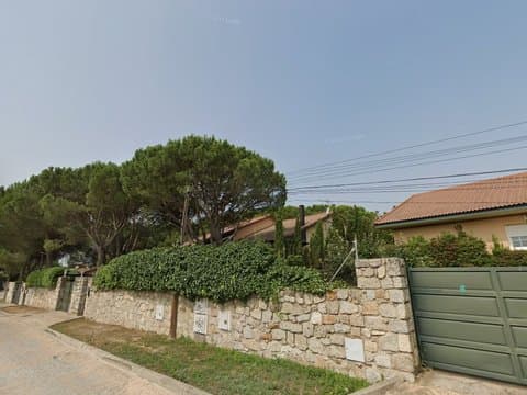 Casa/Chalet en Madrid