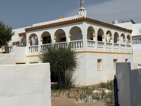 Casa/Chalet en Almería