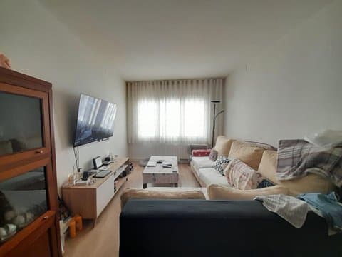 Piso en Barcelona