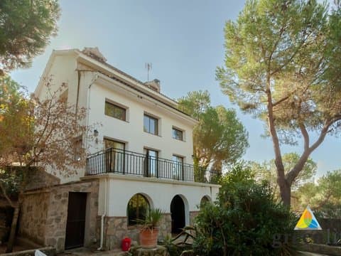 Casa/Chalet en Madrid (1/5)