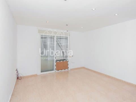 Piso en Barcelona (1/5)