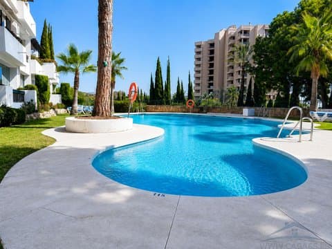 Piso en Málaga