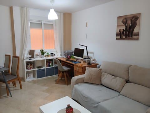 Piso en Málaga (1/5)