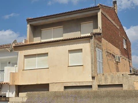 Dúplex en Murcia