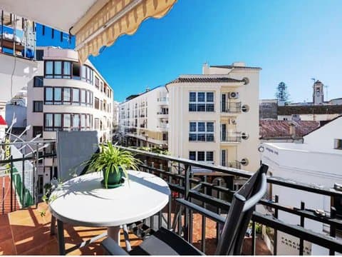 Piso en Málaga (1/5)
