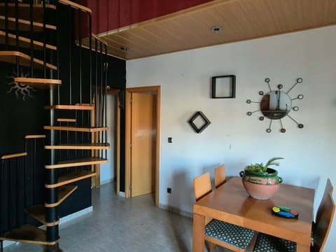 Piso en Barcelona (1/5)