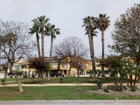 Casa/Chalet en Málaga (1/5)