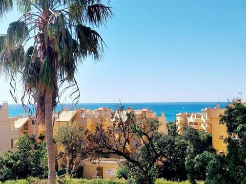 Ático en Málaga