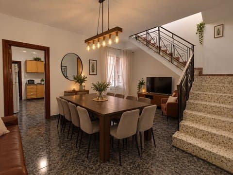 Casa/Chalet en Murcia (1/1)