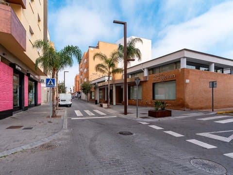 Piso en Almería