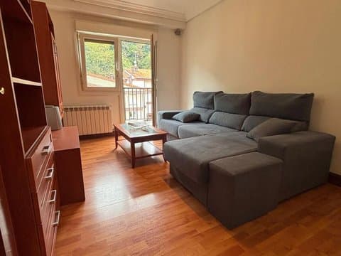 Piso en Guipúzcoa (1/5)