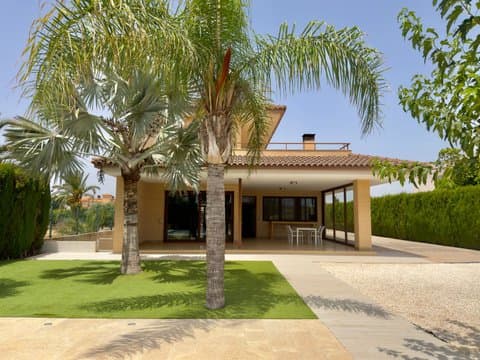 Casa/Chalet en Alicante (1/5)