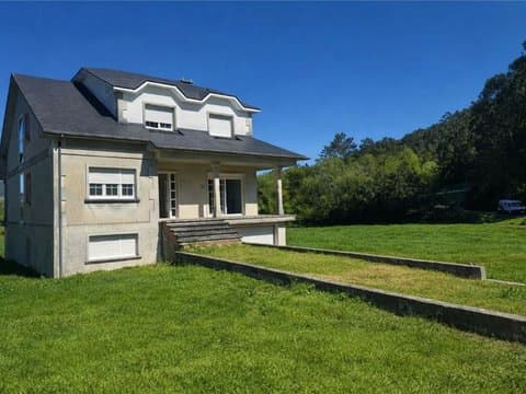 Casa/Chalet en Pontevedra (1/5)