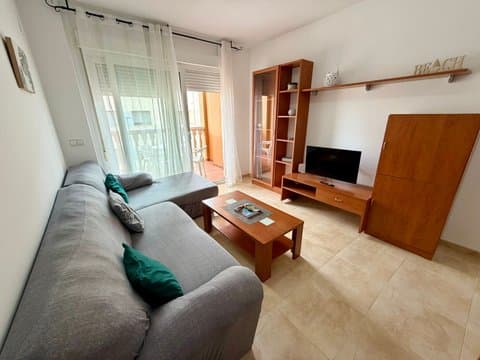 Piso en Castellón (1/5)
