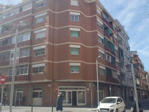 Piso en Barcelona (1/1)