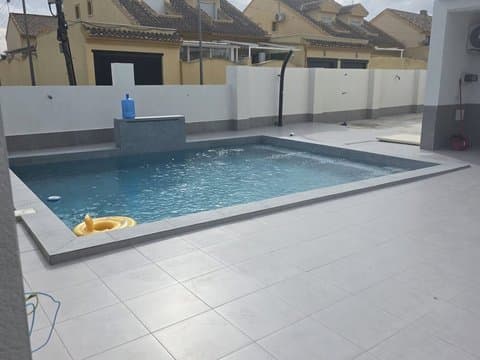 Casa/Chalet en Murcia (1/5)