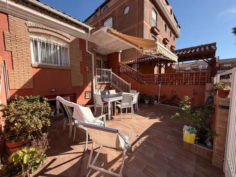 Casa/Chalet en Alicante (1/5)