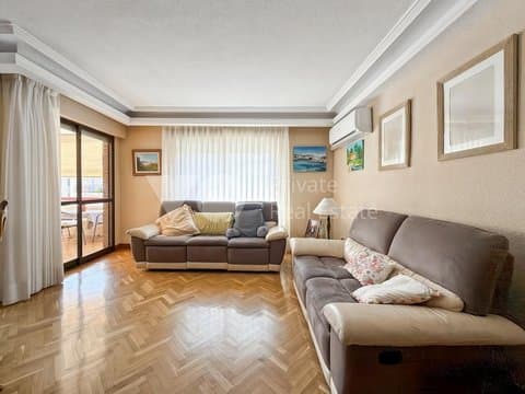 Piso en Madrid