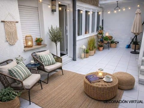 Piso en Álava