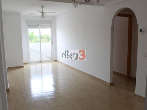Piso en Murcia (1/5)