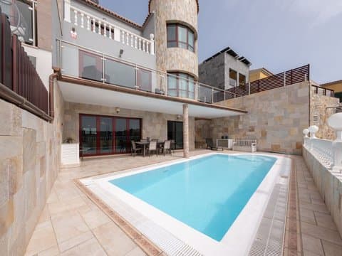 Casa/Chalet en Las Palmas